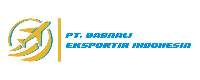 logo PT BABAALI EKSPORTIR INDONESIA